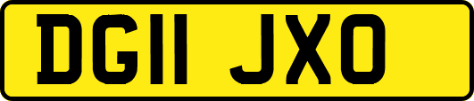 DG11JXO