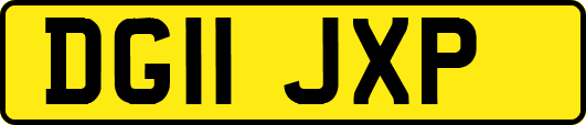 DG11JXP