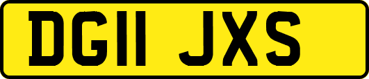DG11JXS