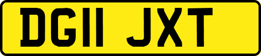 DG11JXT
