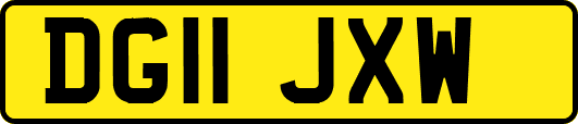DG11JXW