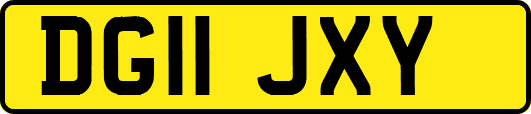 DG11JXY