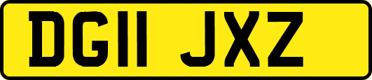 DG11JXZ