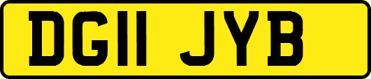 DG11JYB