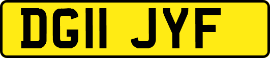 DG11JYF