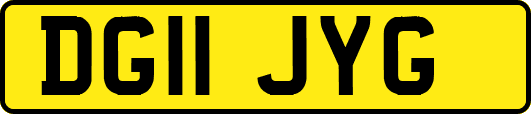 DG11JYG