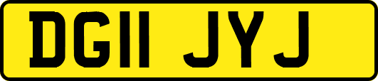 DG11JYJ