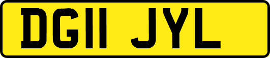 DG11JYL