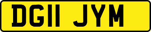 DG11JYM
