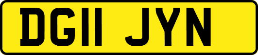 DG11JYN