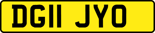 DG11JYO