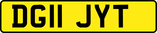 DG11JYT
