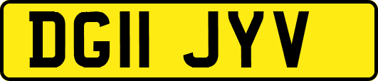 DG11JYV