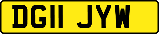 DG11JYW