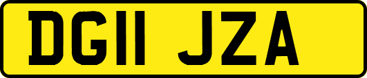 DG11JZA
