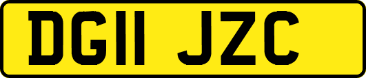 DG11JZC