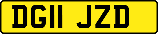 DG11JZD