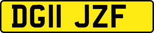 DG11JZF