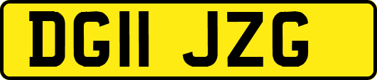 DG11JZG