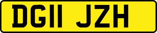 DG11JZH