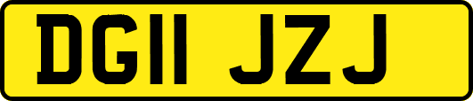 DG11JZJ