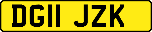 DG11JZK