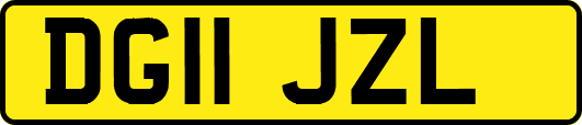 DG11JZL