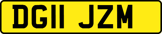 DG11JZM