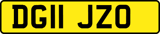 DG11JZO