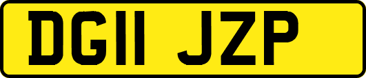 DG11JZP
