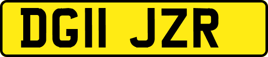 DG11JZR