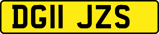 DG11JZS