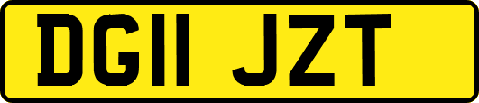 DG11JZT