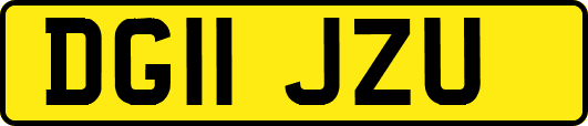 DG11JZU