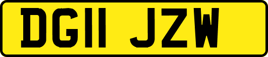 DG11JZW