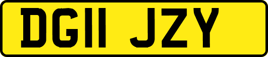 DG11JZY