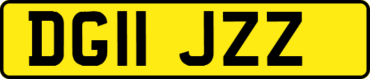 DG11JZZ