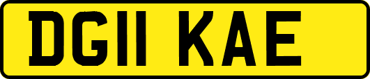 DG11KAE