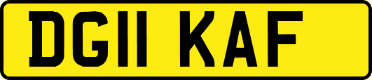DG11KAF
