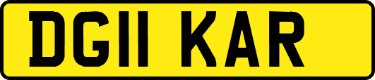 DG11KAR