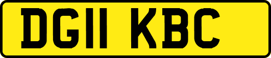DG11KBC