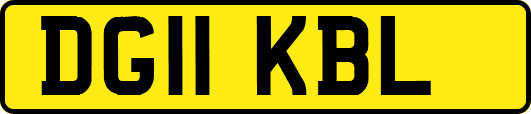 DG11KBL
