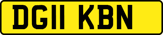 DG11KBN