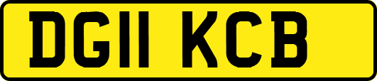 DG11KCB