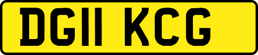 DG11KCG
