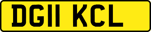 DG11KCL