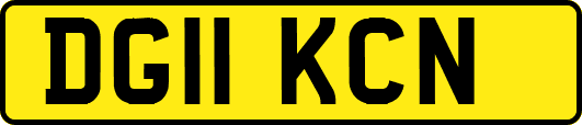 DG11KCN