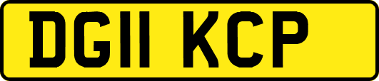 DG11KCP