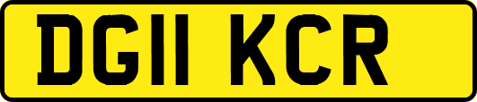 DG11KCR