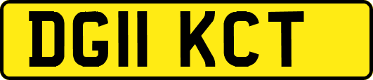 DG11KCT